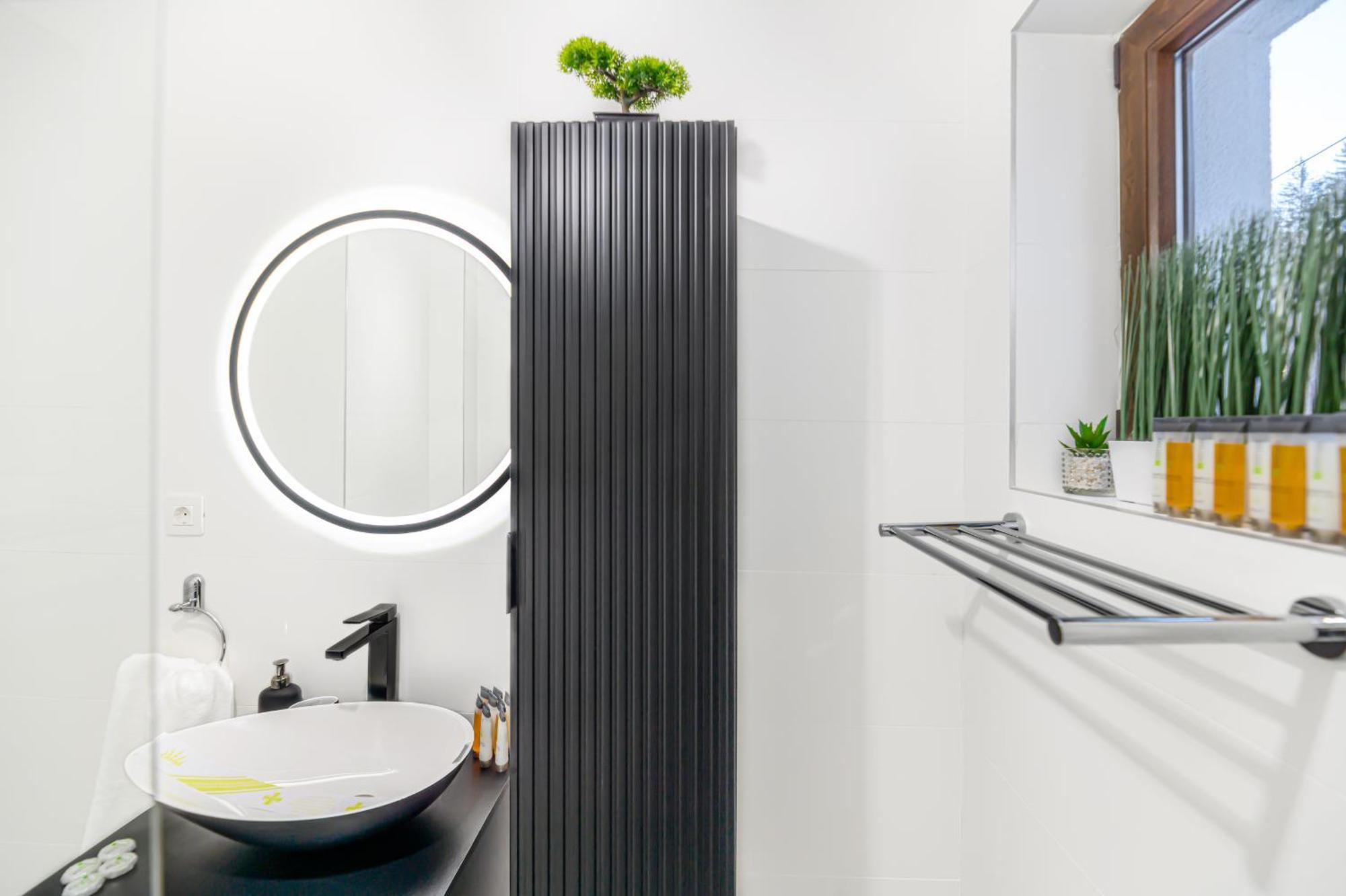 Ama Garden Apartment Buşteni Екстериор снимка
