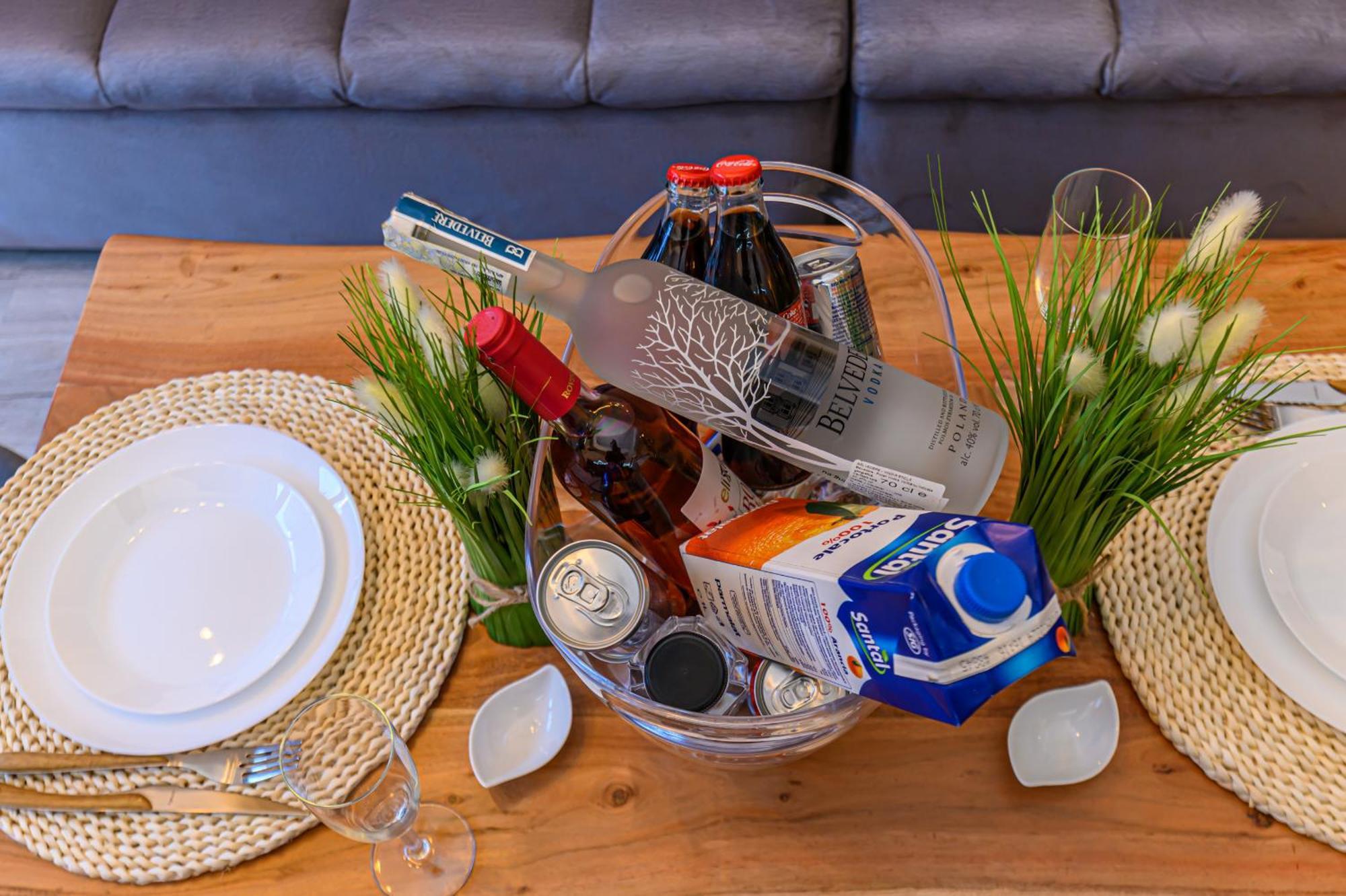 Ama Garden Apartment Buşteni Екстериор снимка