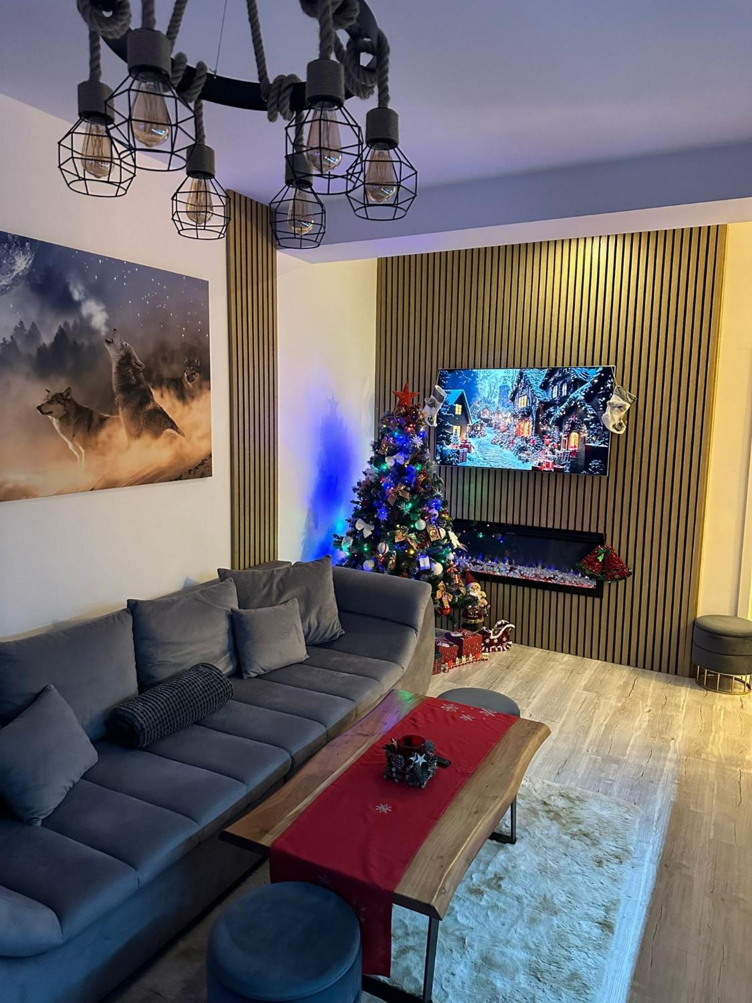 Ama Garden Apartment Buşteni Екстериор снимка