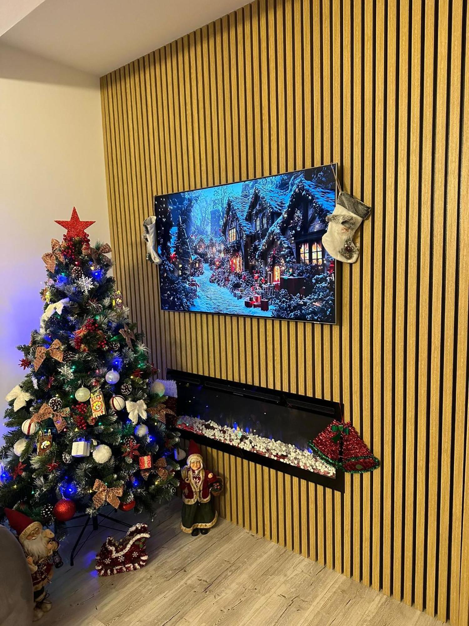 Ama Garden Apartment Buşteni Екстериор снимка